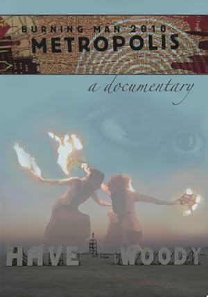 Burning Man: Metropolis