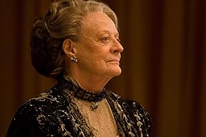 Downton Abbey: Christmas at Downton Abbey