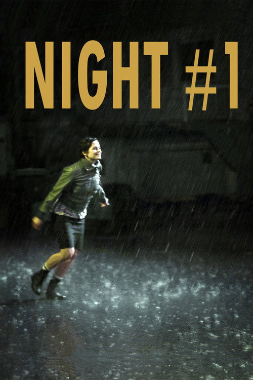Poster Nuit #1