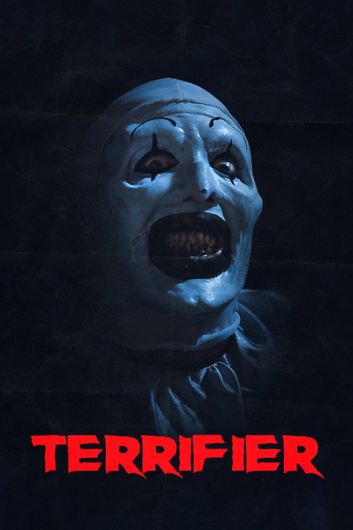 Poster Terrifier