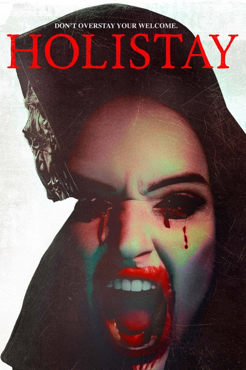 Poster Holistay
