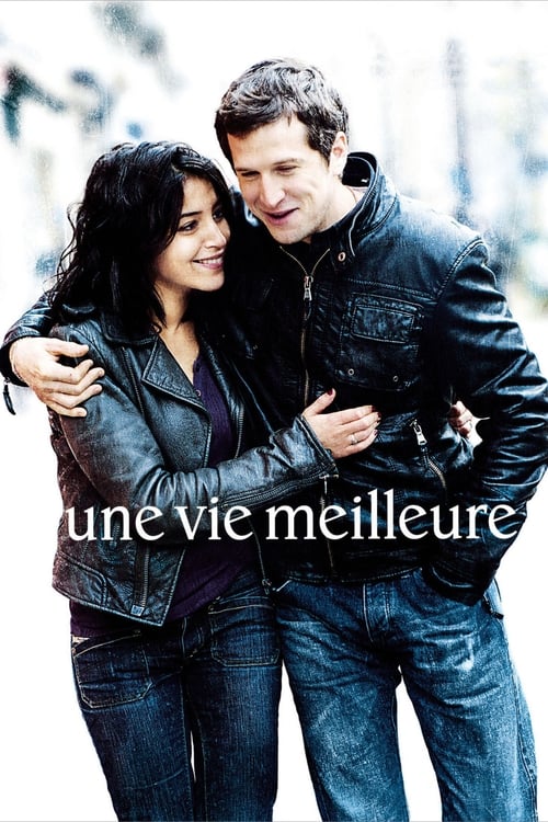 Poster A Better Life