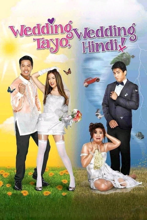 Wedding Tayo, Wedding Hindi