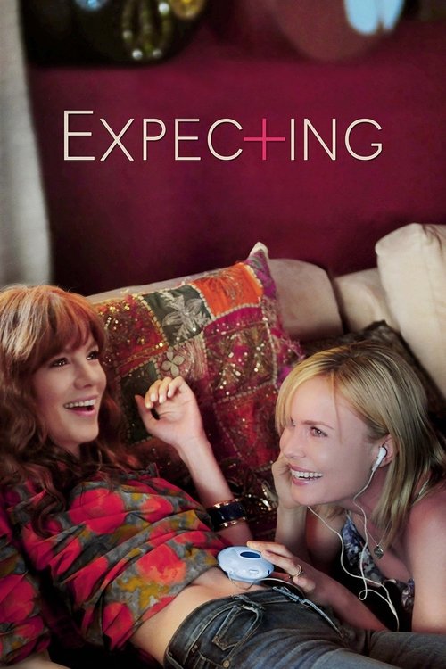 Poster Expecting