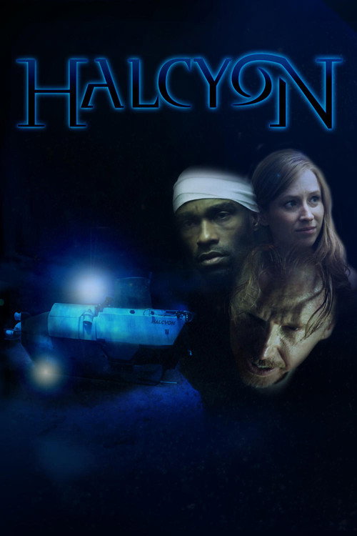 Poster Halcyon