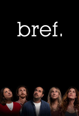Pôster de Bref.