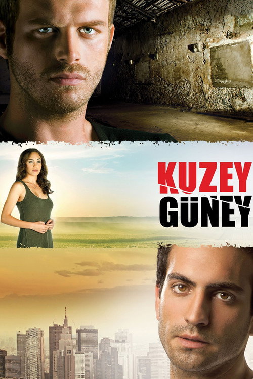 Pôster de Kuzey Güney