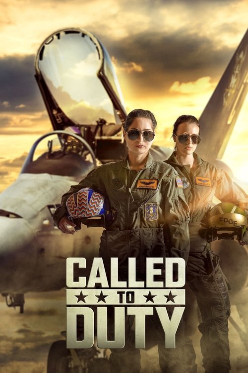 Poster Called to Duty