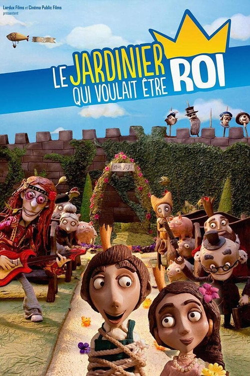Fimfárum do tretice vseho dobrého 3D