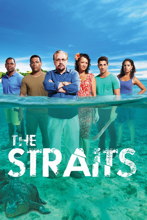 Poster The Straits