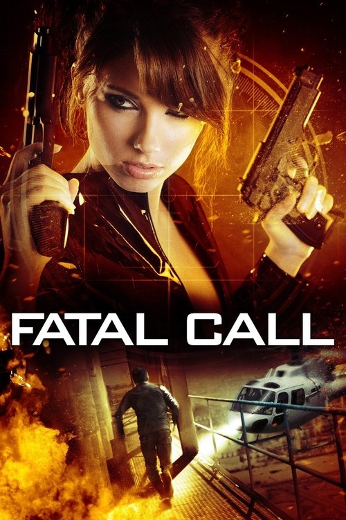 Poster Fatal Call
