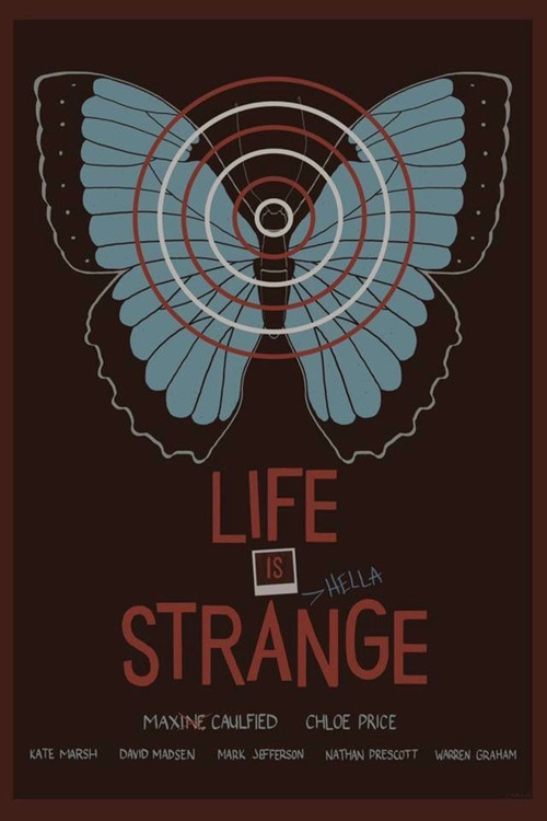 Life Is Strange