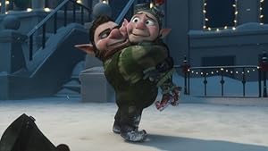 Prep & Landing: Naughty vs. Nice