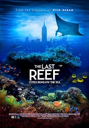 The Last Reef 3D