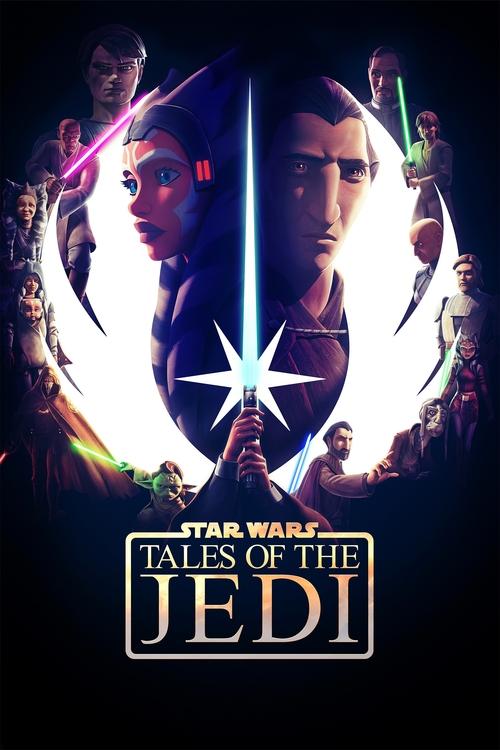 Star Wars: Jedihistóriák