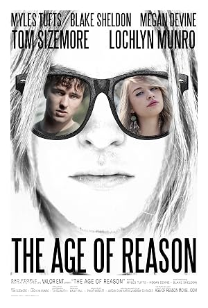 Poster The Age of Reason
