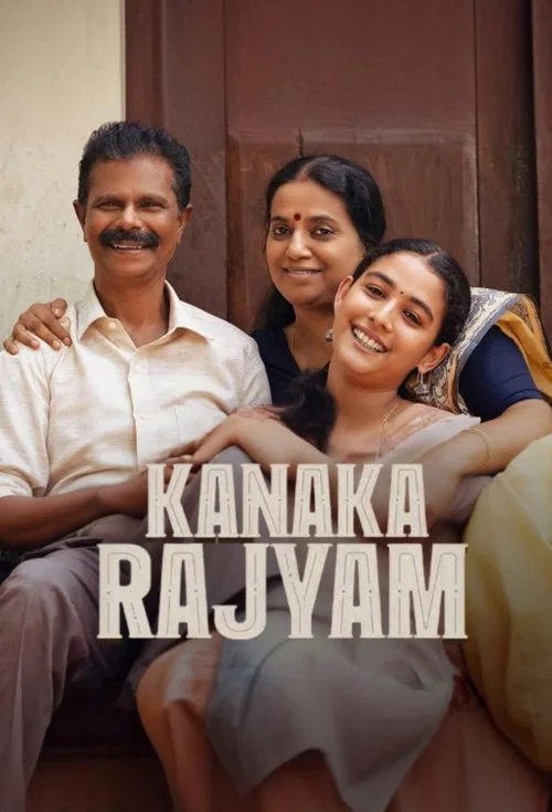 Poster Kanakarajyam