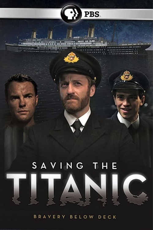 Saving The Titanic