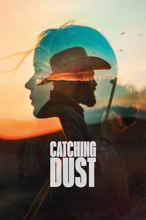 Poster Catching Dust