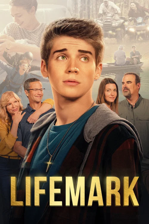 Poster Lifemark