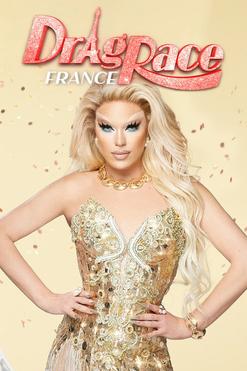 Pôster de Drag Race France