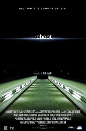 Reboot