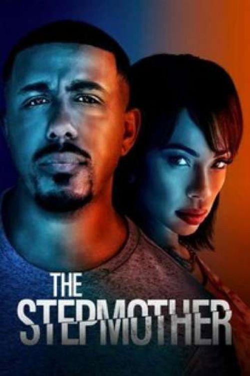 Poster The Stepmother