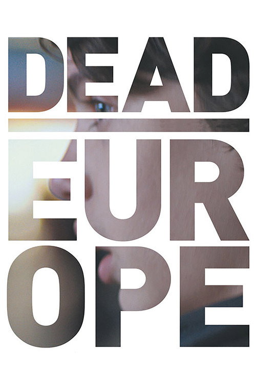 Poster Dead Europe