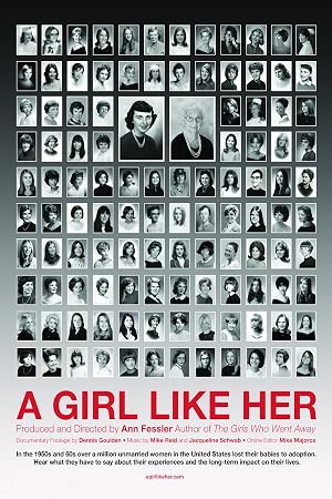A Girl Like Her