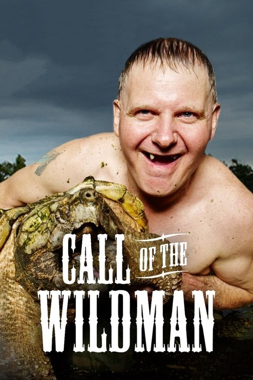 Poster Call of the Wildman