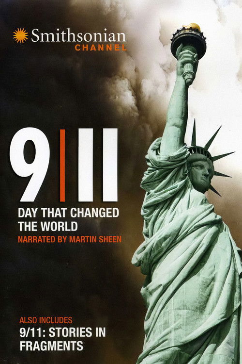 Poster 9/11: Day That Changed the World