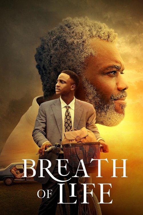 Poster Breath of Life