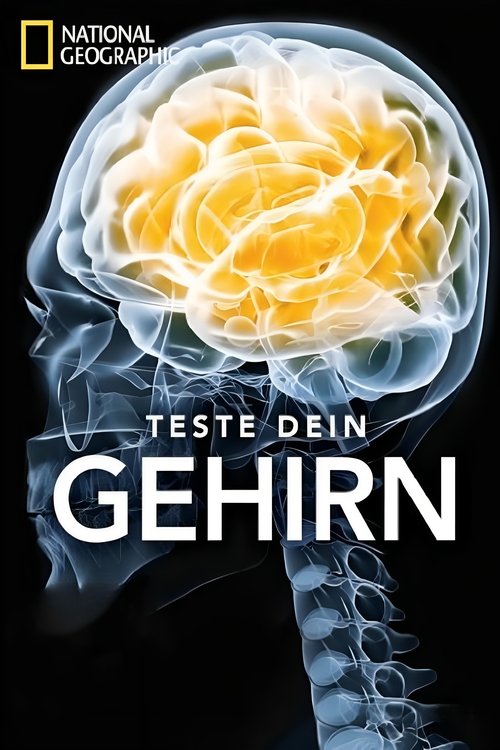 Poster Test Your Brain