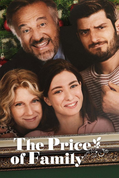 Poster Prețul familiei