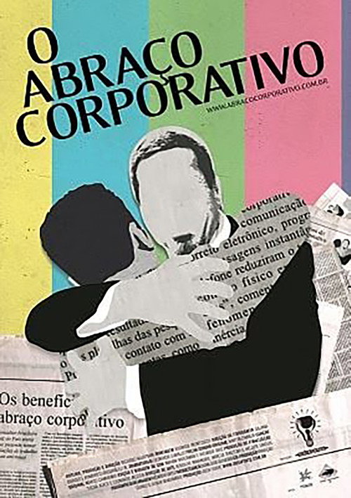 The Corporate Hug