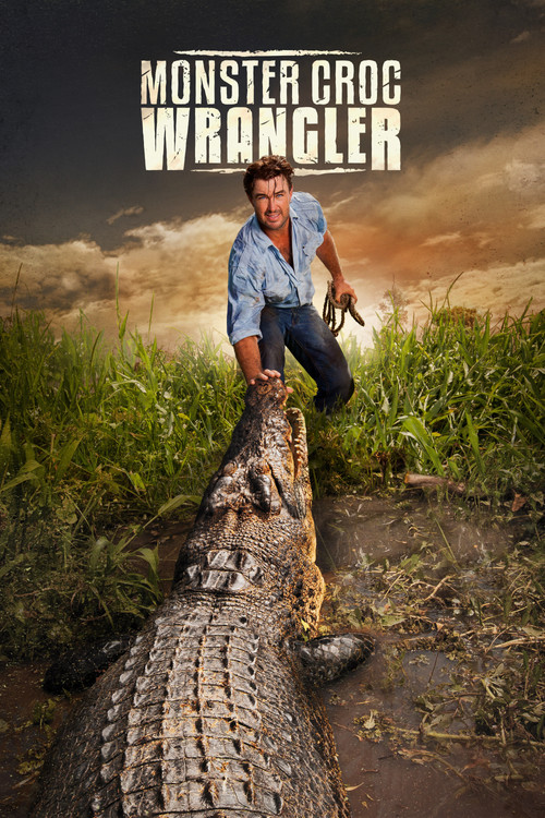 Poster Outback Wrangler