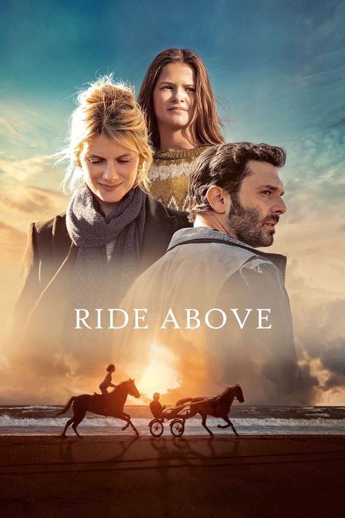 Poster Ride Above