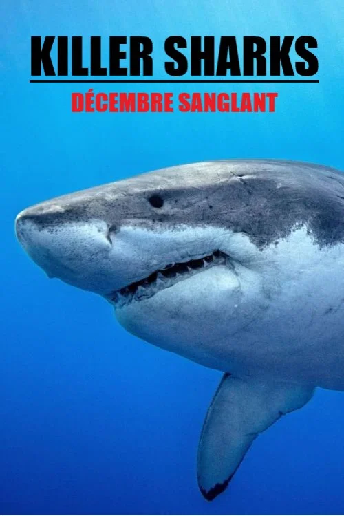 Shark Week: Killer Sharks: The Attacks of Black December