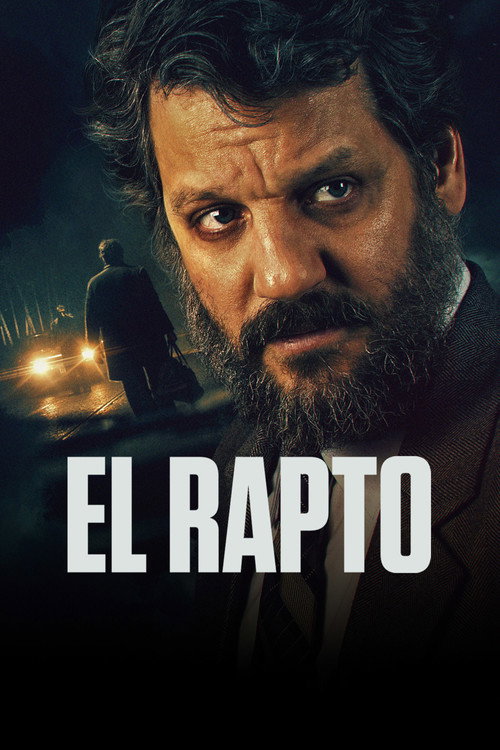 Poster The Rescue: The Weight of the World