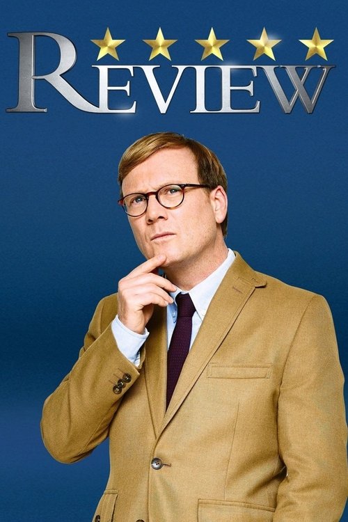 Pôster de Review