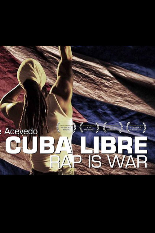 Viva Cuba Lib: Rap is War