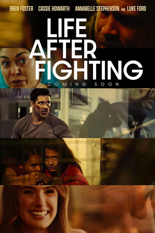 Life After Fighting