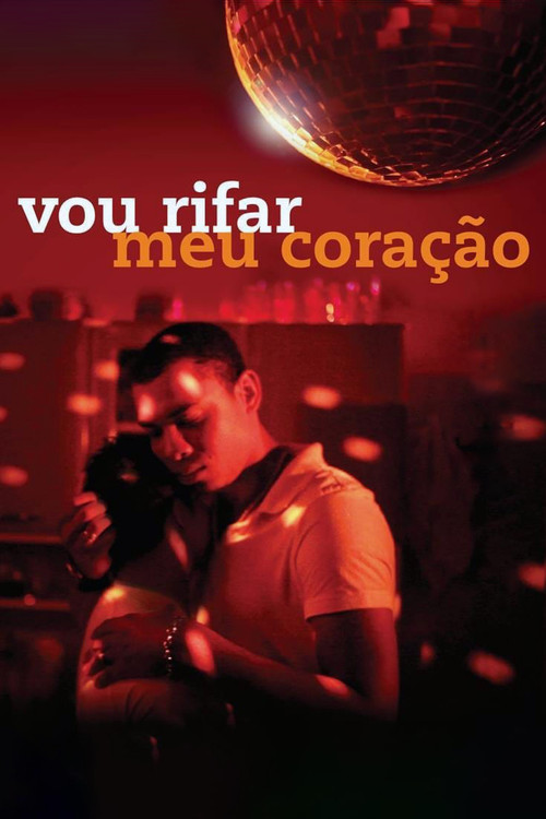 Vou Rifar meu Coração