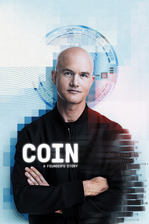 Poster Coin