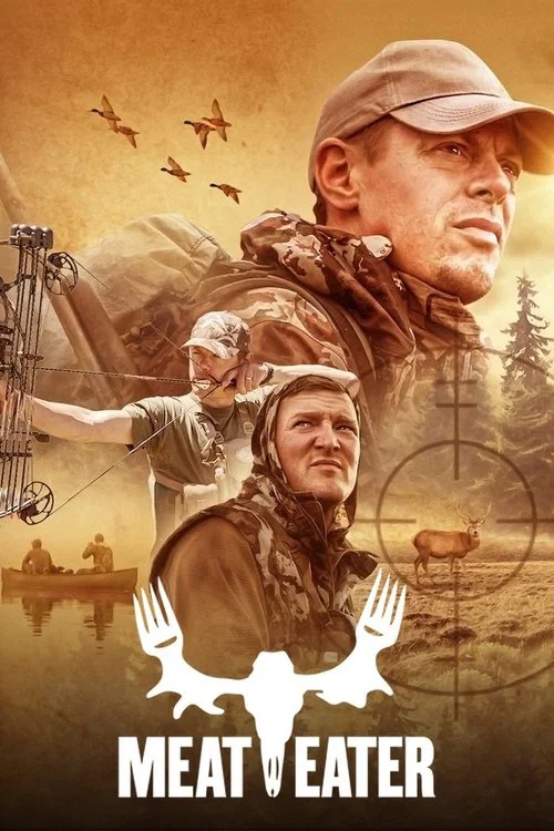 Pôster de MeatEater