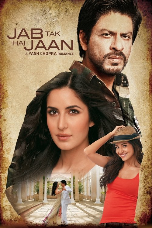 Jab Tak Hai Jaan