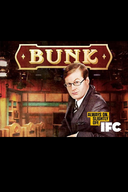 Poster Bunk