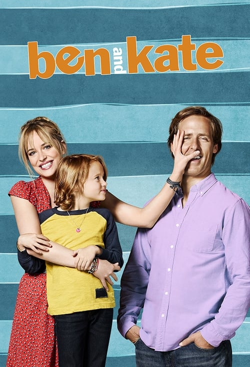 Pôster de Ben and Kate