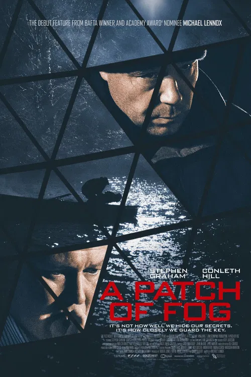 Poster A Patch of Fog