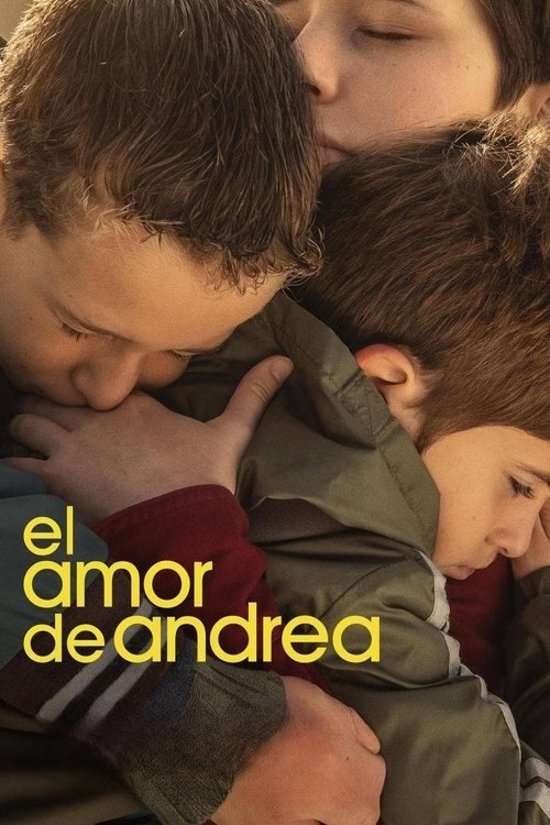 Poster Andrea's Love